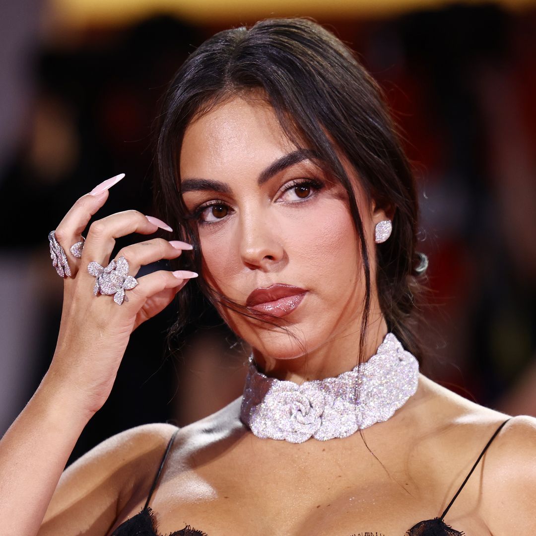 Festival de Venecia 2025: Las celebridades que conquistan la alfombra roja