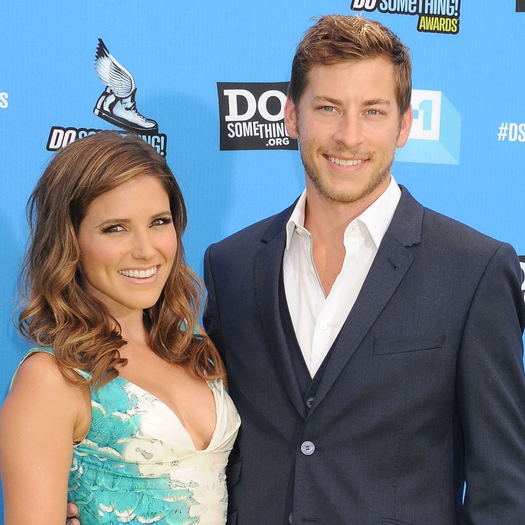 It's been ten years since Sophia Bush's ex-boyfriend died in an Everest avalanche 