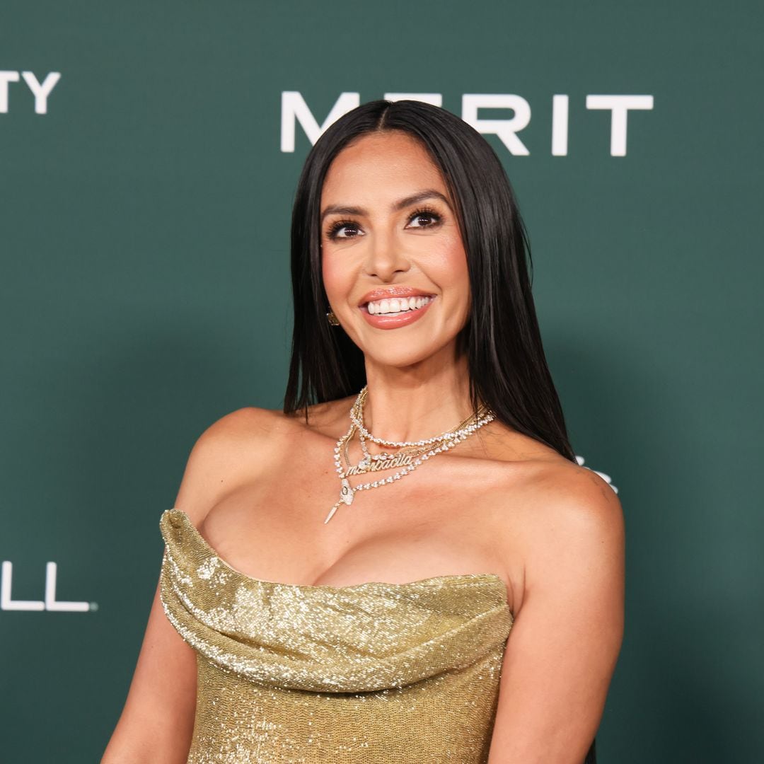 Vanessa Bryant speaks up on 'imaginary' pregnancy rumors at US Open