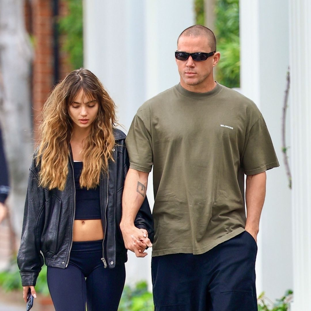 Inside Channing Tatum's new romance with girlfriend Inka Williams: She 'makes him happy'