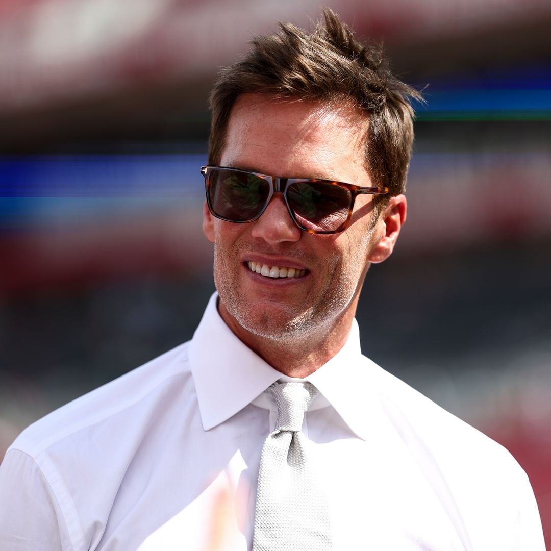 Tom Brady will debut in flag football: Find here the other NFL icons joining him