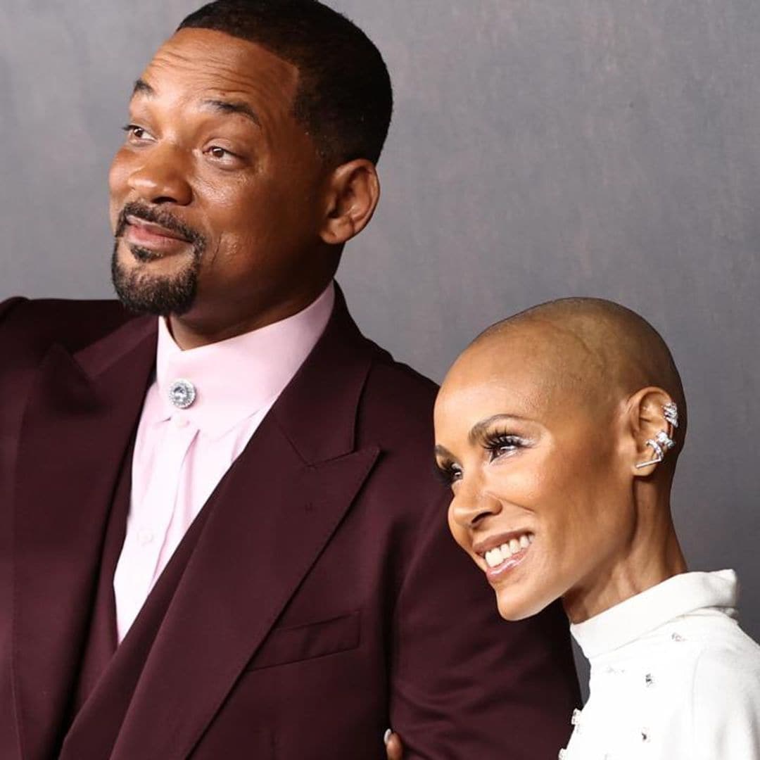 Jada Pinkett Smith and Will Smith are ‘staying together forever’ despite separation reveal