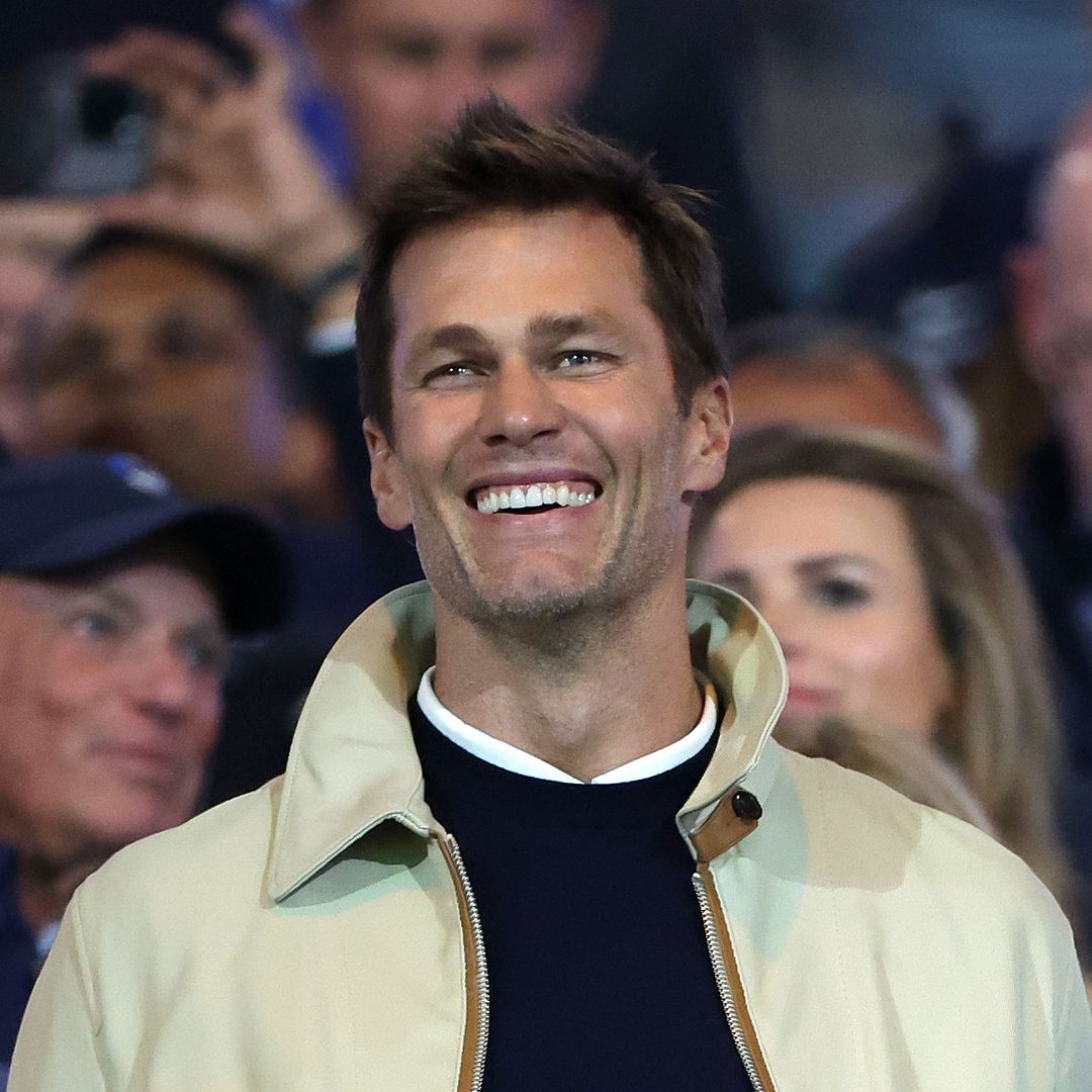 Tom Brady gives Bridget Moynahan her flowers after subtle dig at Gisele Bündchen