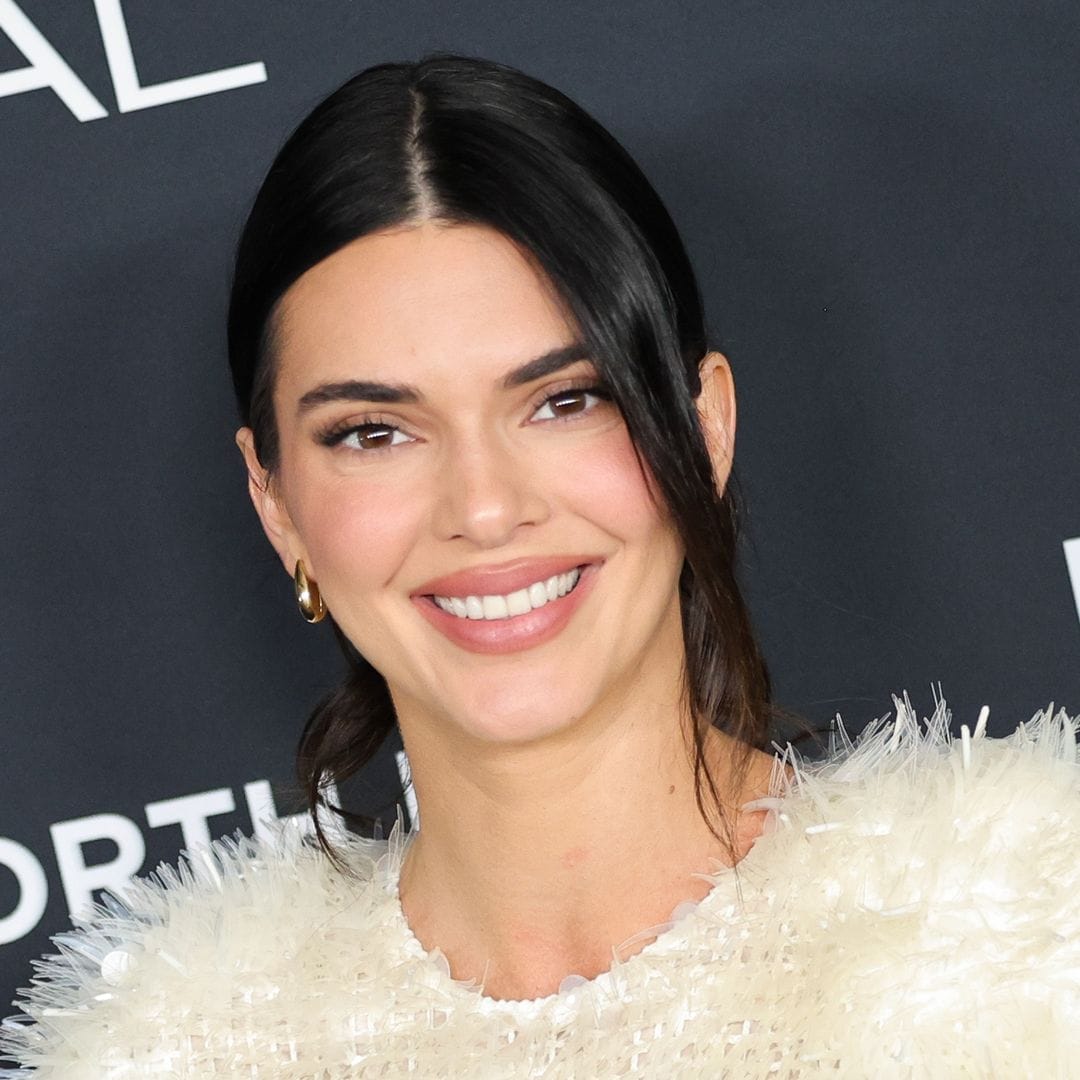 Kendall Jenner shares first look at her $23M Montecito ranch with humble Christmas decorations