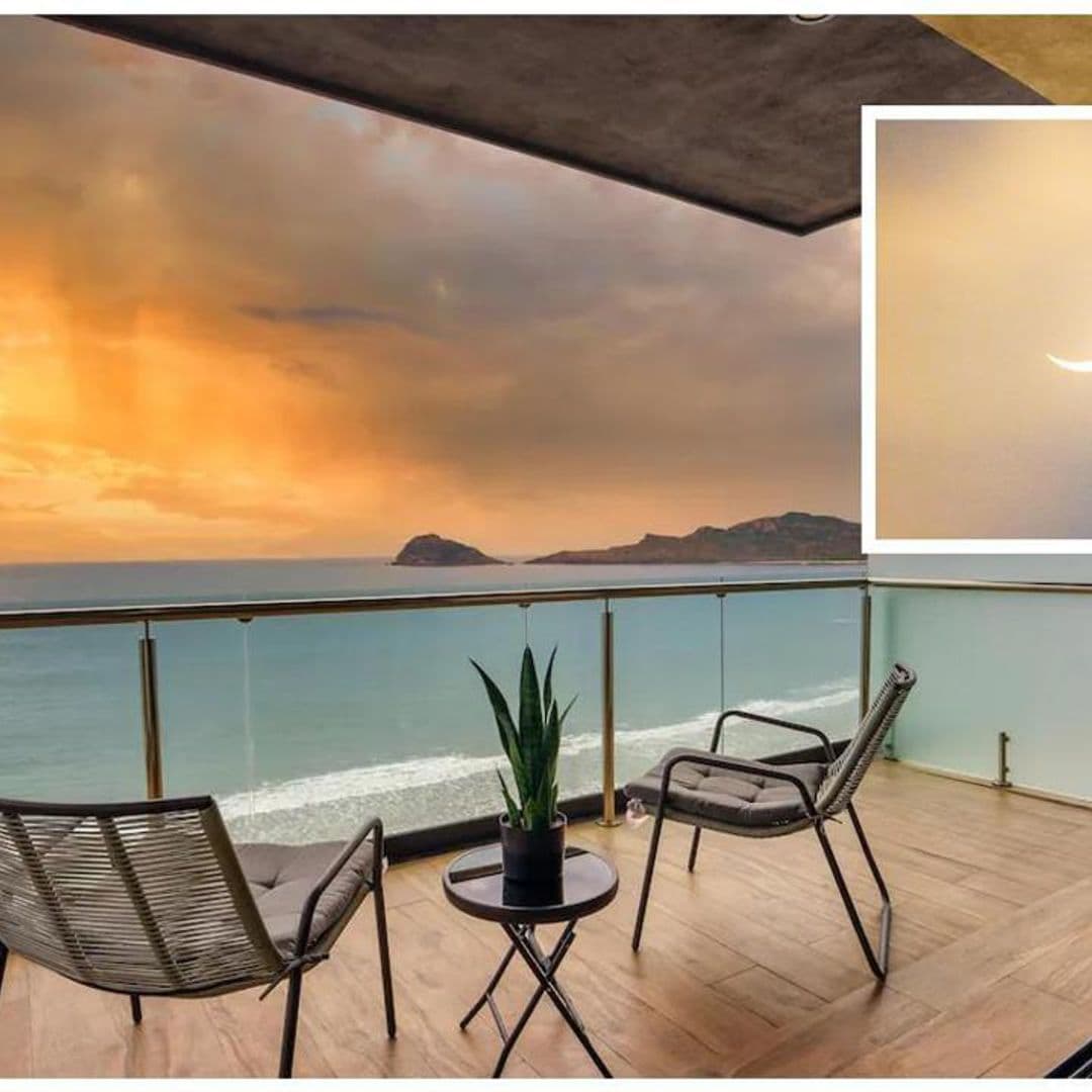 2024 Solar Eclipse: Experience 268 seconds of darkness traveling to Mazatlán, Mexico
