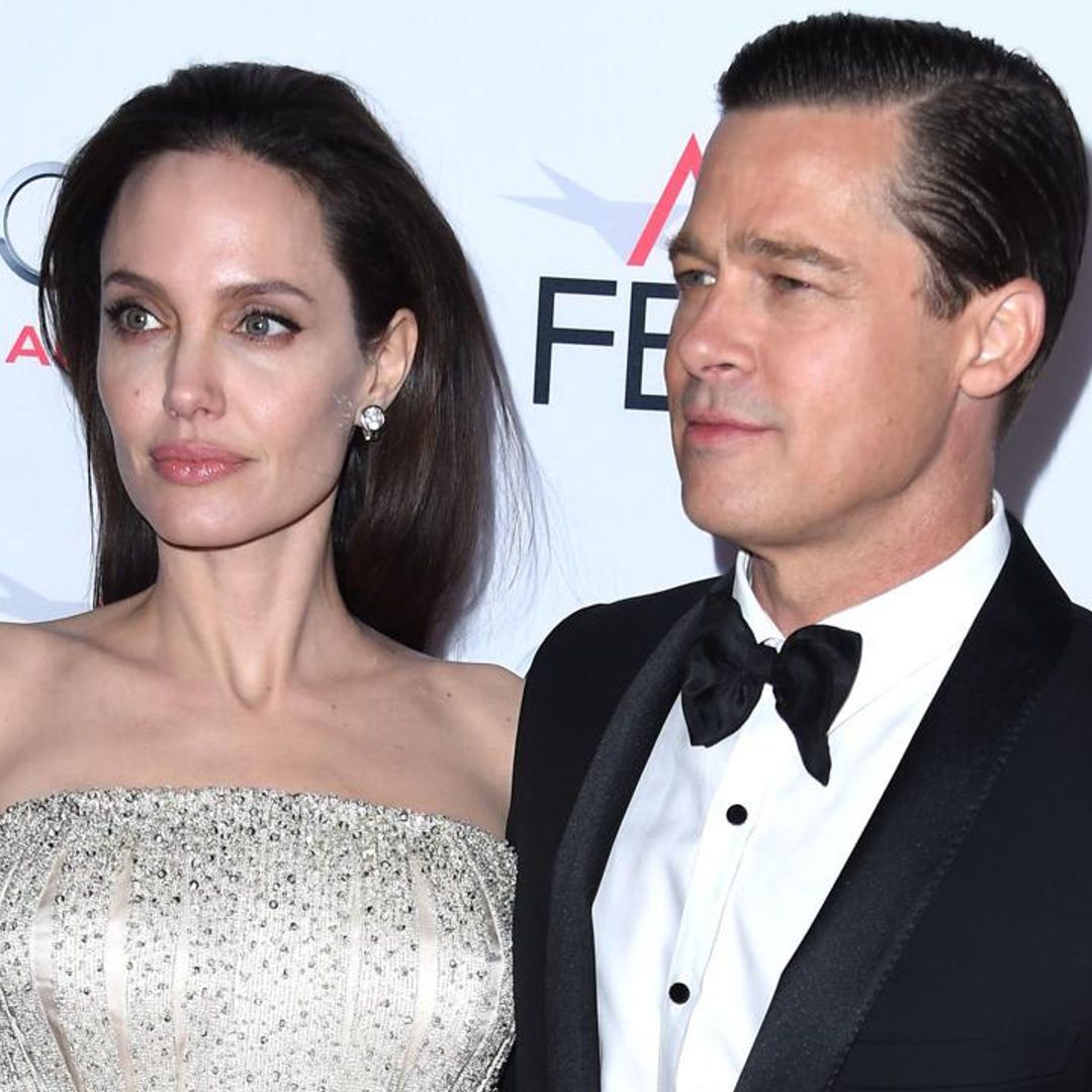 Brad Pitt details difficult moments after split from Angelina Jolie: ‘Those I may have hurt’