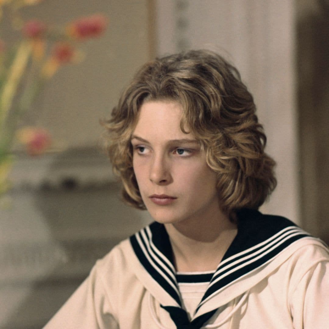 Björn Andrésen, ‘the most beautiful boy in the world’ and 'Death in Venice' actor dies at 70