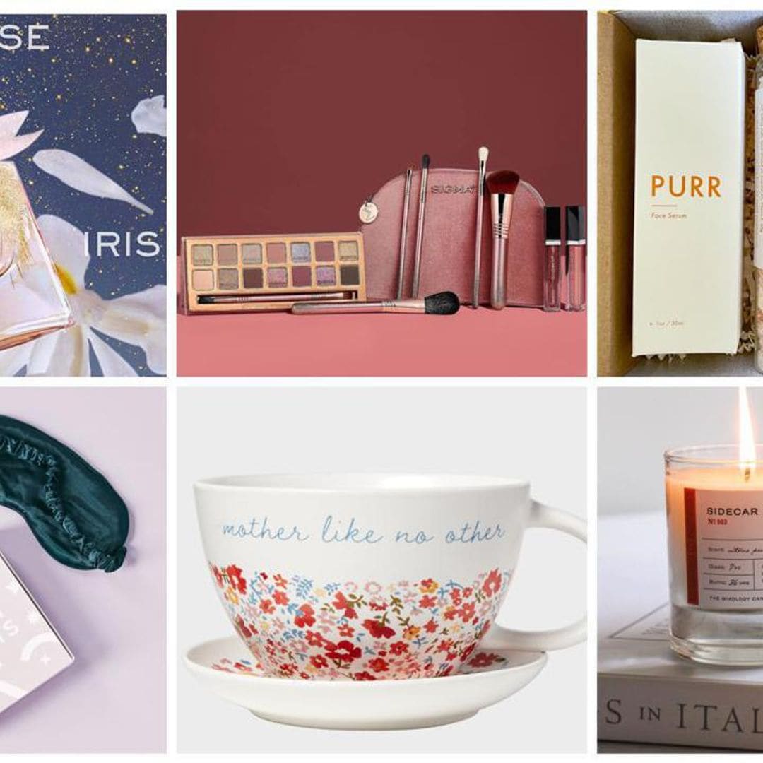 32 best last minute Mother’s Day gift ideas for every type of mom