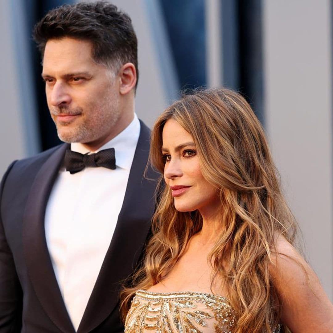 Sofia Vergara admits it wouldn’t have been ‘fair’ to have a child with Joe Manganiello