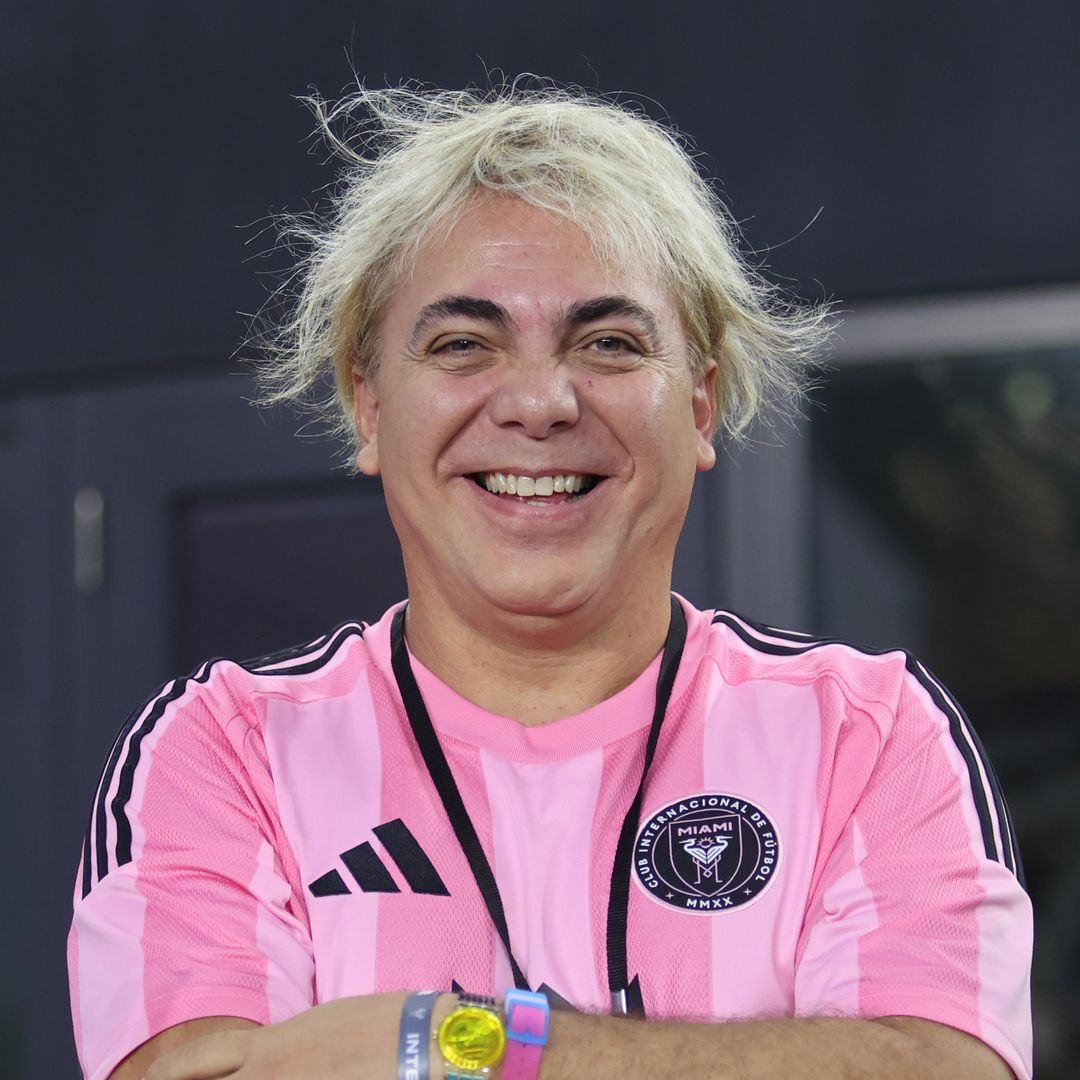 A viral fitness trend in Spain turns a Christian Castro song into a workout