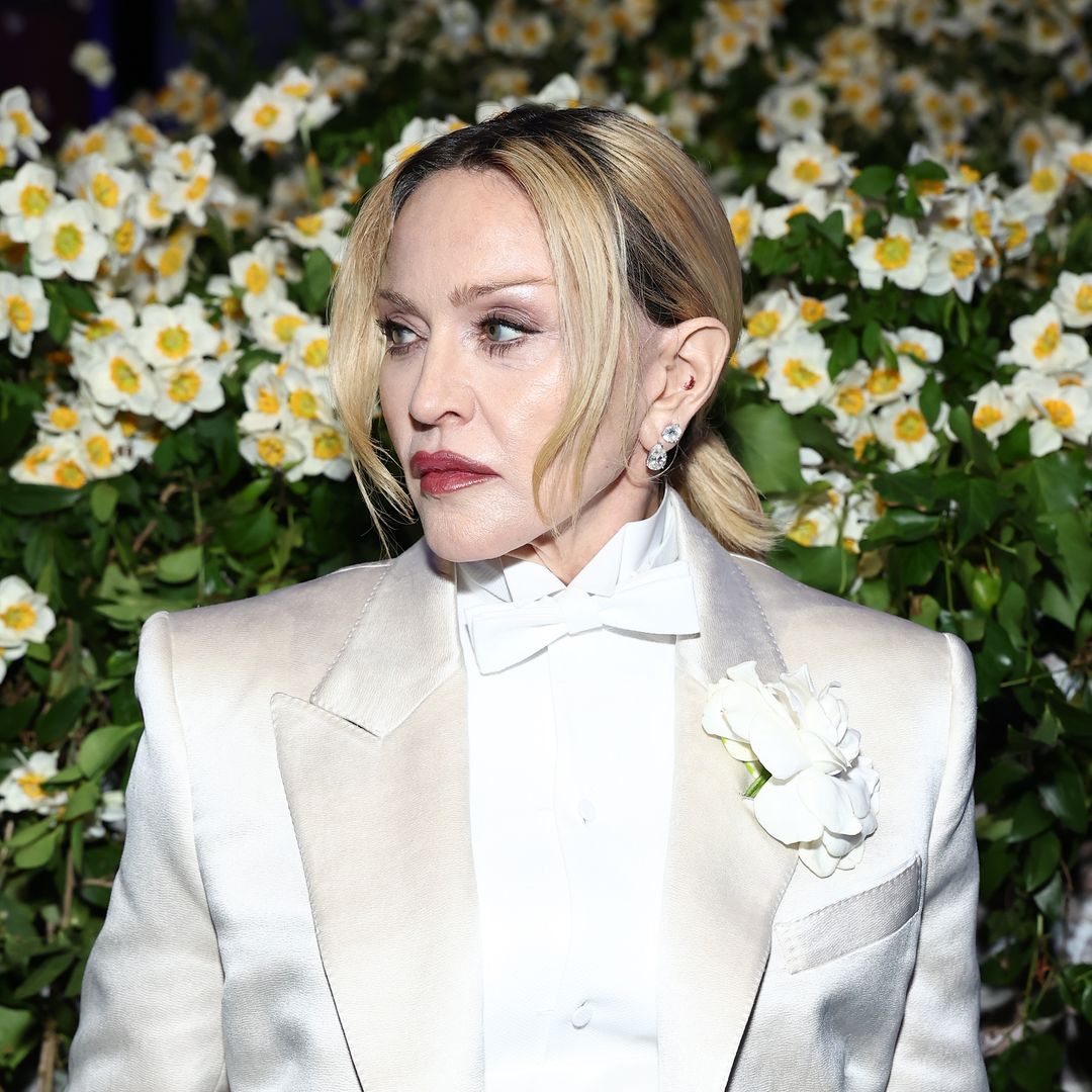 Madonna drops clue about next album, and it's linked to one of her all-time classics