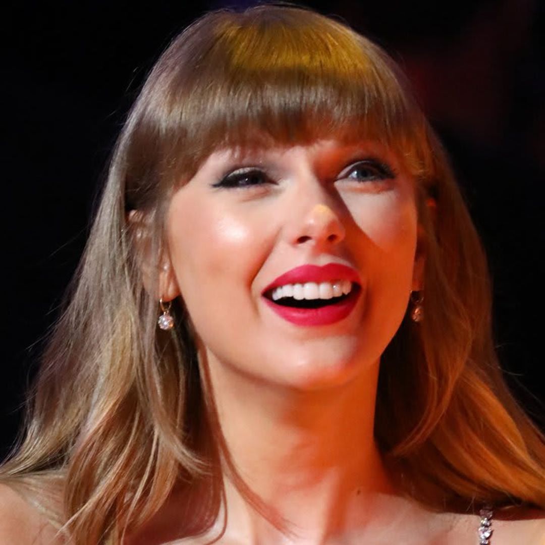 Taylor Swift is taking over TikTok: ‘Let the games begin’