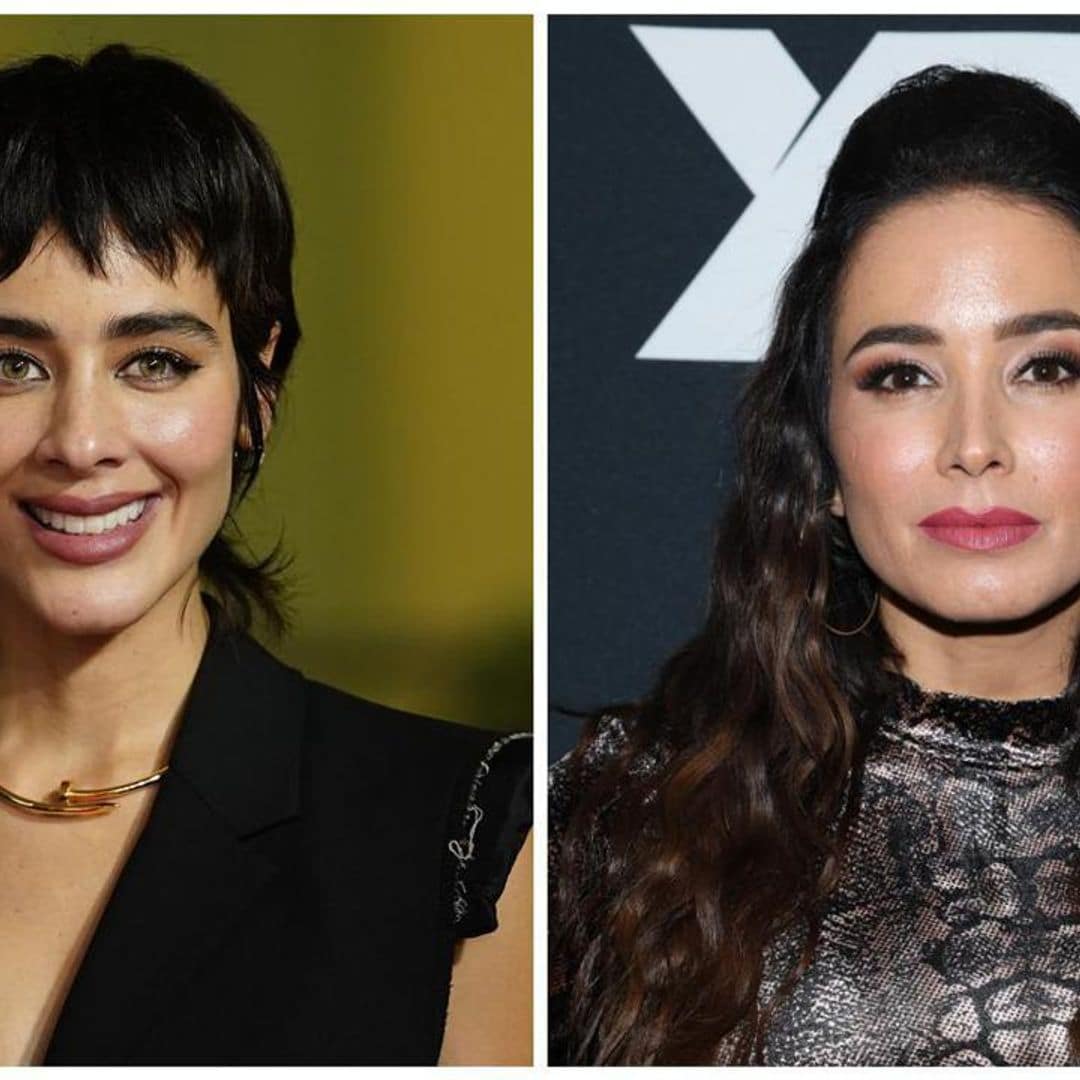 Esmeralda Pimentel and Májida Issa to host XI PLATINO XCARET Awards Gala