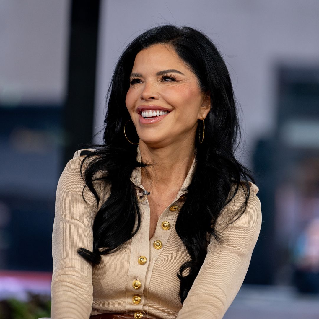 Lauren Sánchez gives a rare glimpse into her childhood with sweet Father's Day tribute