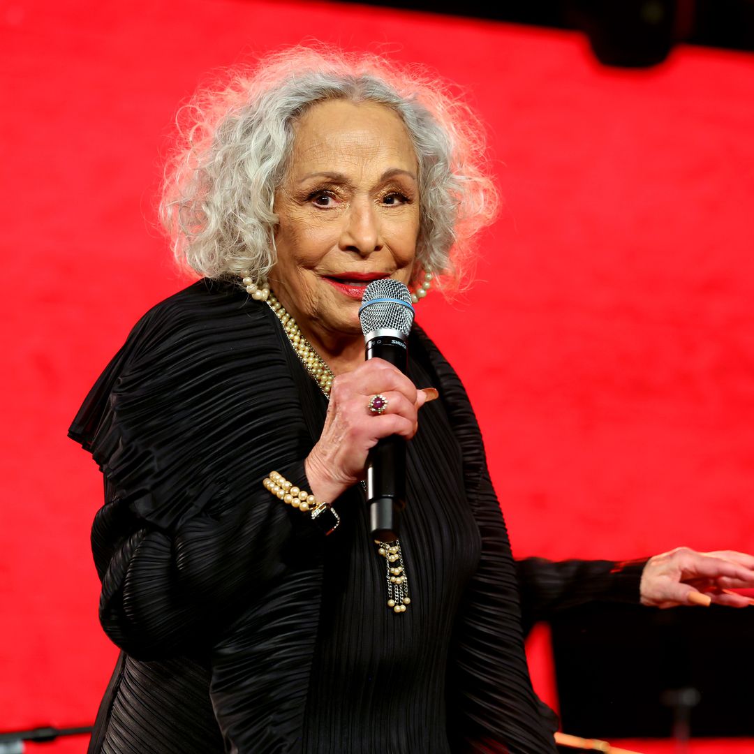 Renée Victor, voice behind Abuelita in 'Coco,' dies at 86