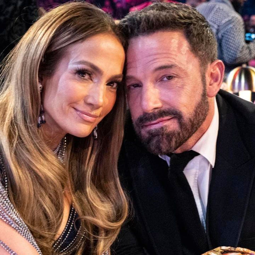 Ben Affleck finally talks about his viral moment at the Grammys: ‘Oh God’