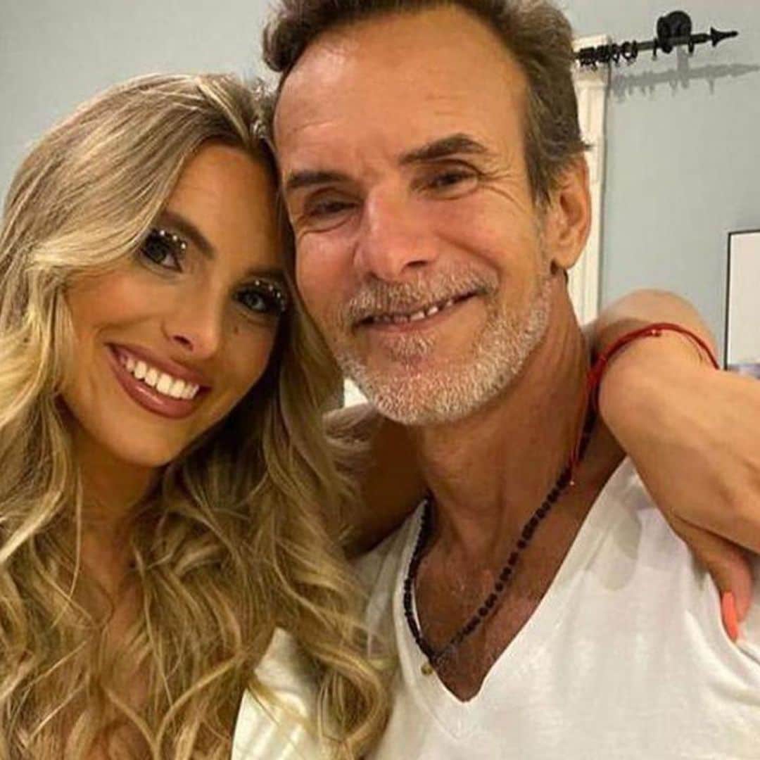 Lele Pons celebrates Pride and honors her dad: “I’m more than grateful to be his daughter”