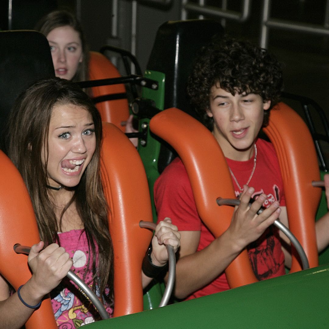 Miley Cyrus says she's 'Niley for life' in rare comments about ex Nick Jonas