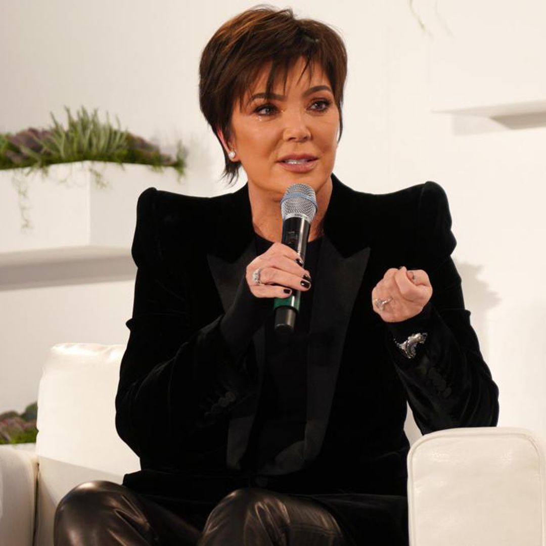 Kris Jenner explains why Instagram was the reason KUWTK ended