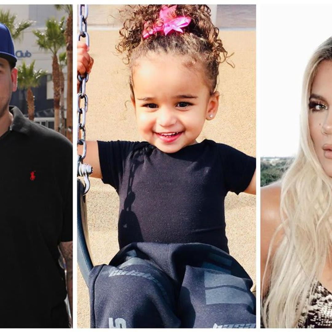 Rob and Khloé Kardashian celebrate Dream’s 5th birthday with stunning Barbie-themed decor