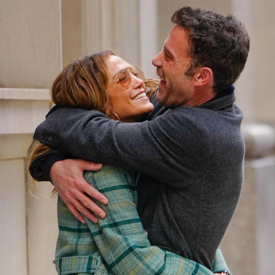 Jennifer Lopez explains why her relationship with Ben Affleck is different this time: ‘It was brutal’
