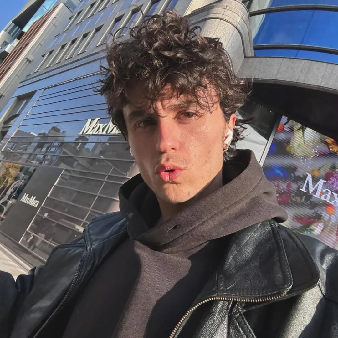 Benito in 'The Summer I Turned Pretty': Meet Fernando Cattori, the Mexican actor behind the role