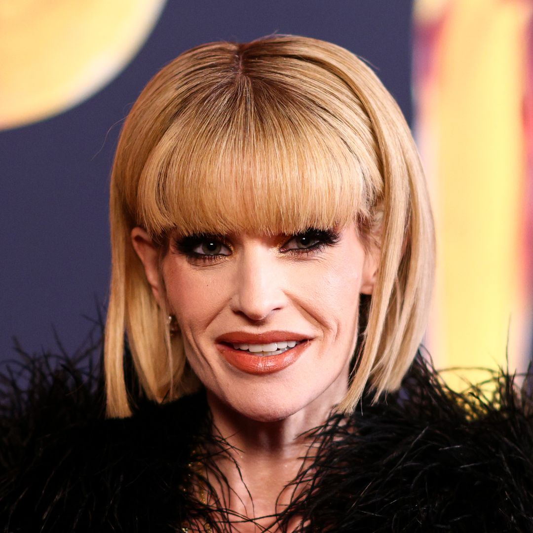 Kelly Osbourne shares new tattoo amid reported breakup and family grief