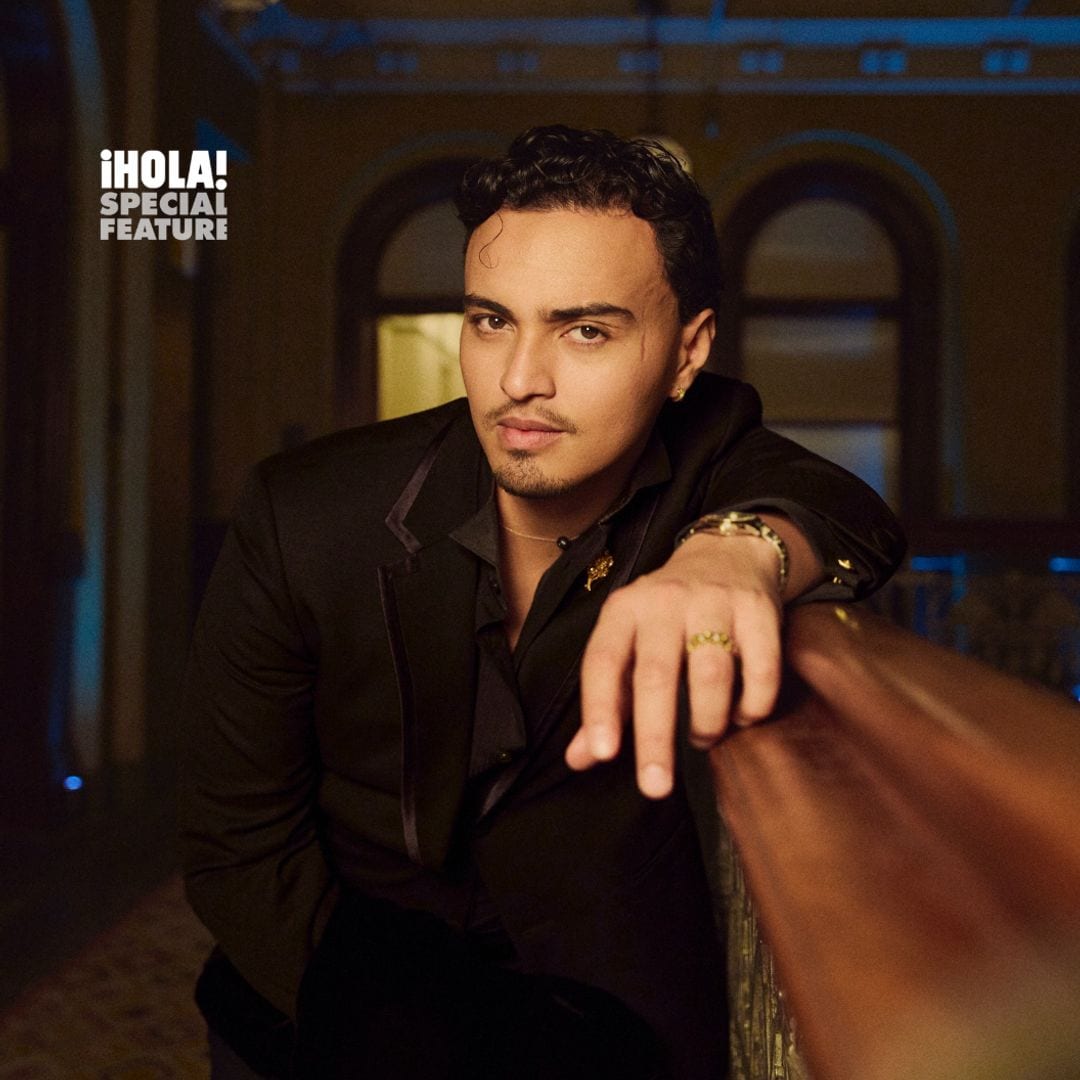 Tonatiuh on the role that changed his life: Emotional moments with Jennifer Lopez & Diego Luna and honoring Chita Rivera & Raúl Juliá