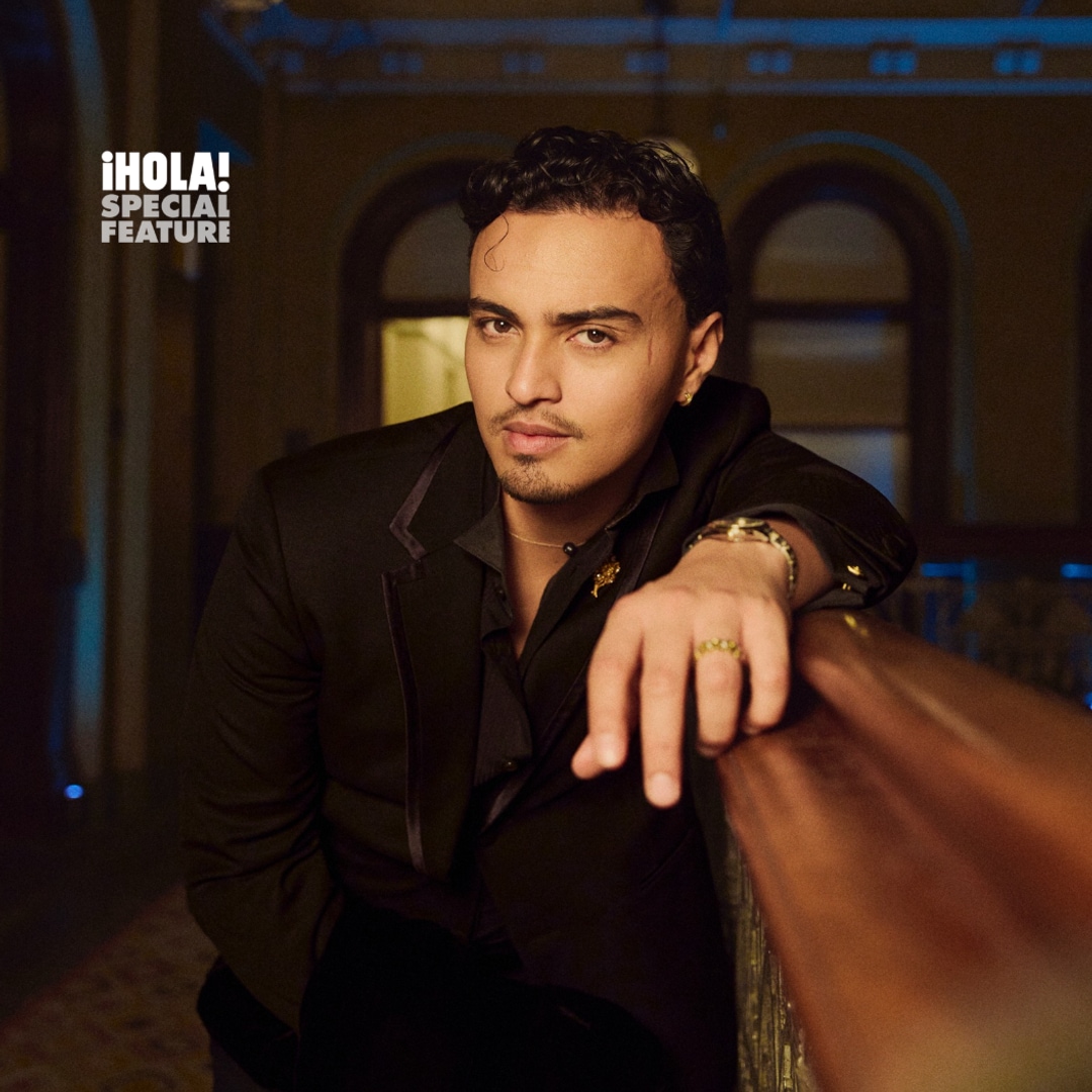 Tonatiuh on the role that changed his life: Emotional moments with Jennifer Lopez & Diego Luna and honoring Chita Rivera & Raúl Juliá