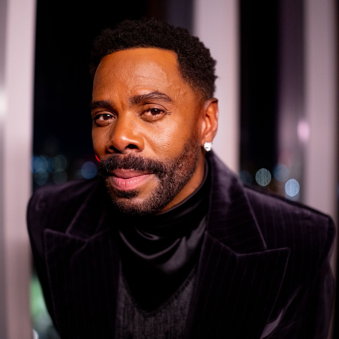 Colman Domingo at Pre-MET Gala Party held at the Boom Boom Room on May 03, 2026 in New York