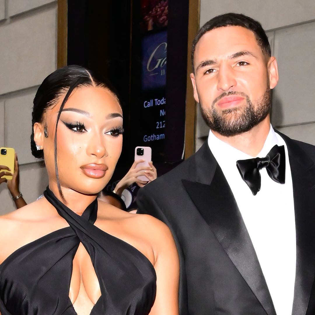 Internet reacts to Megan Thee Stallion and Klay Thompson cheating scandal: hexes, memes, and chaos