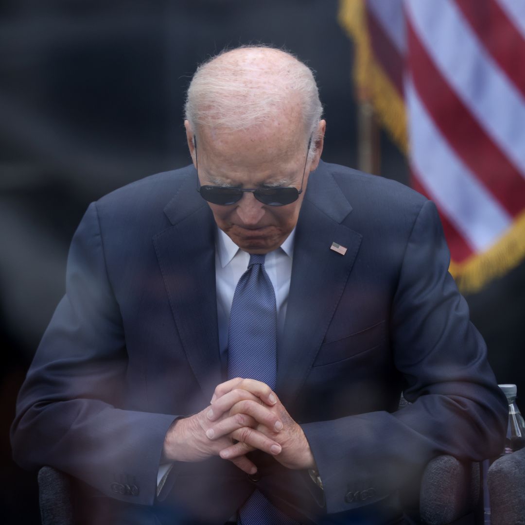 President Joe Biden’s stage 4 cancer battle: Dr. Jill Biden shares sad update