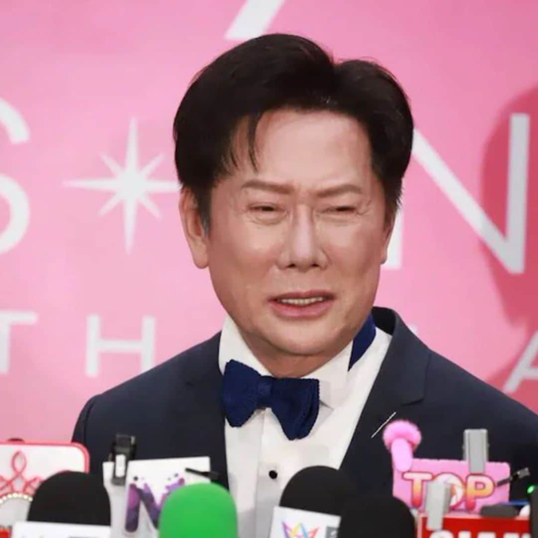 Miss Universe Director, Nawat Itsaragrisil, breaks down after publicly offending Miss Mexico