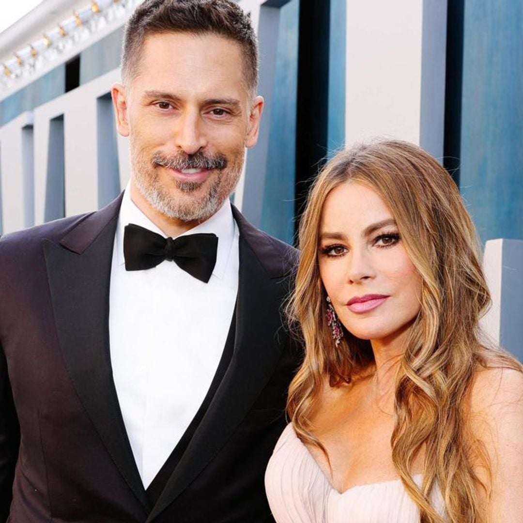 Sofía Vergara shared the reason her relationship with Joe Manganiello ended: ‘I didn’t want to be an old mom’