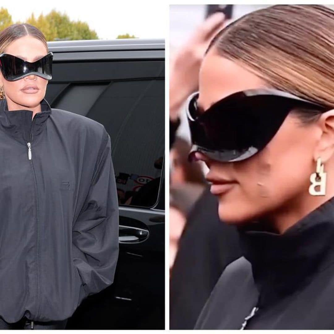 Khloé Kardashian skin cancer: The reality tv personality had a face tumor removed