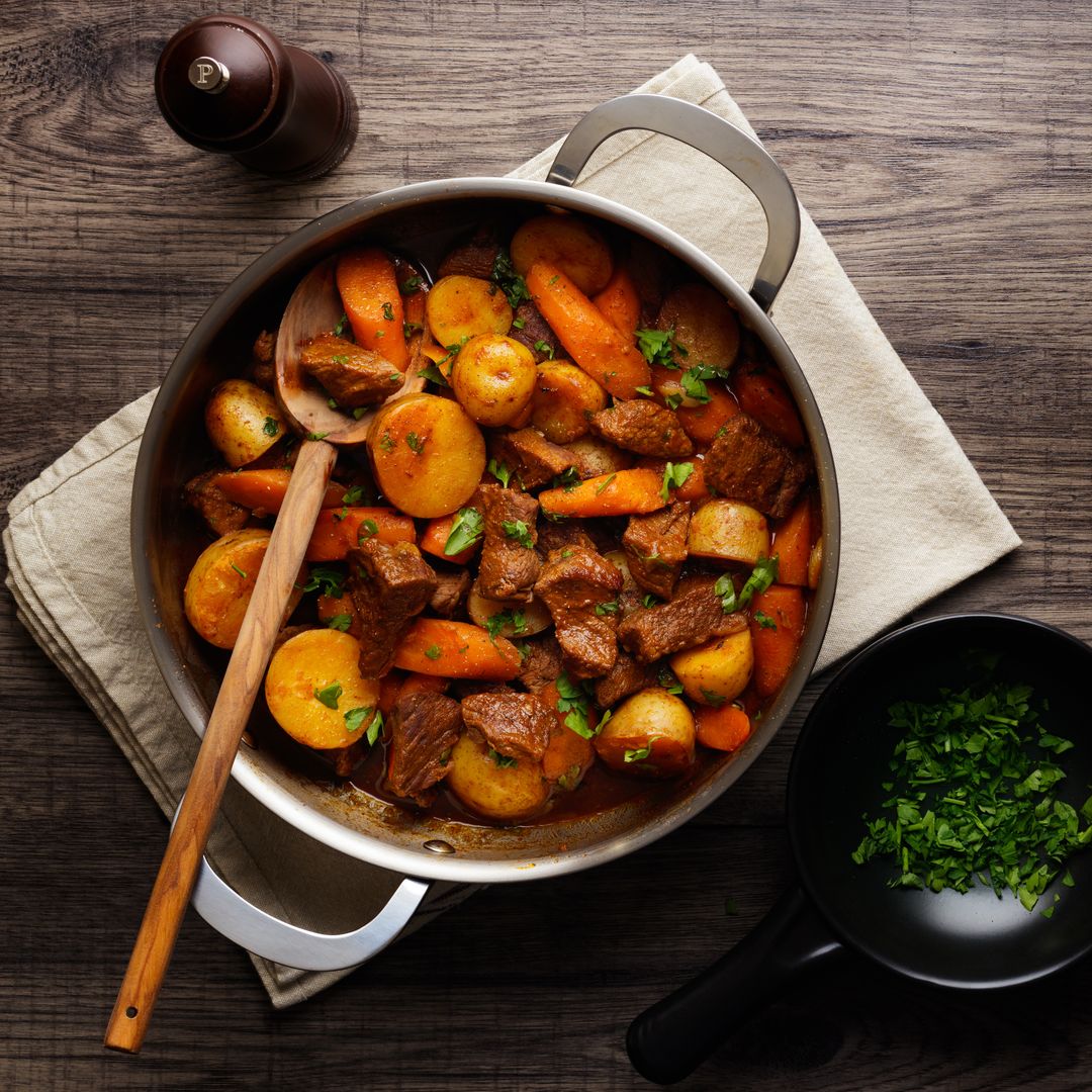 The ultimate fall stew recipe: Comforting, nutritious, and foolproof