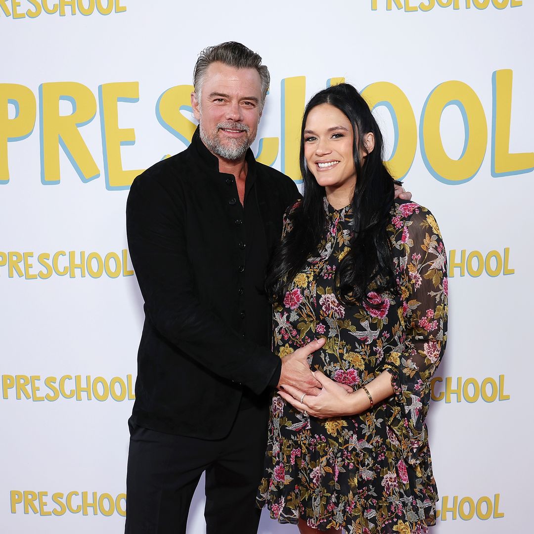 Josh Duhamel welcomes his second baby with Wife Audra Mari