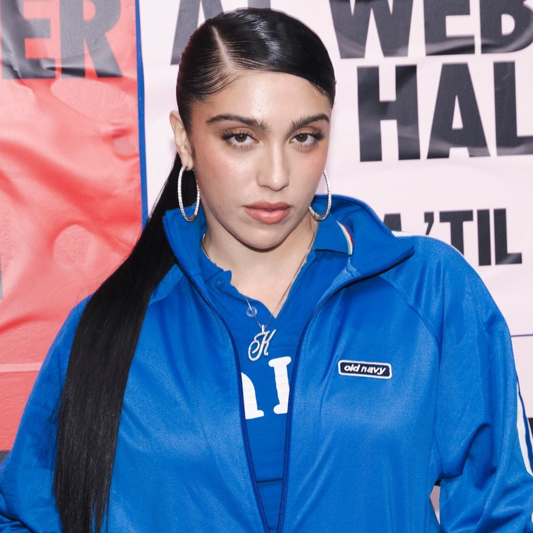 Lourdes Leon debuts at Primavera Sound with a high-energy DJ set