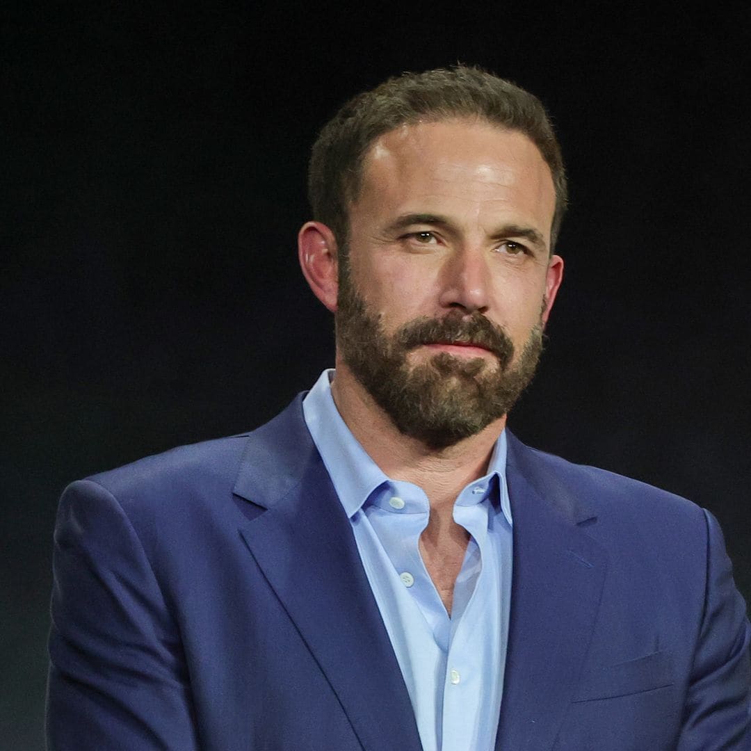 Ben Affleck's secret crush could be the Hollywood A-list couple we always dreamed of 