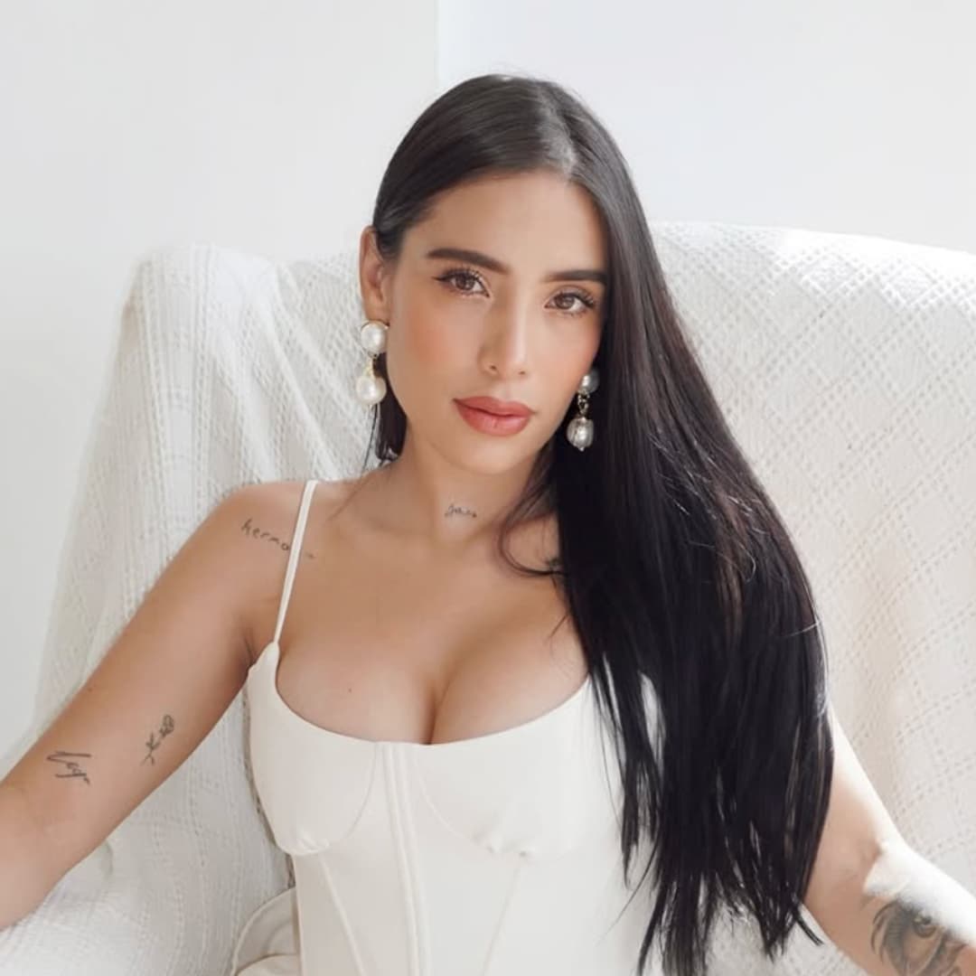 Luisa Fernanda W — Latina Powerhouse 2025