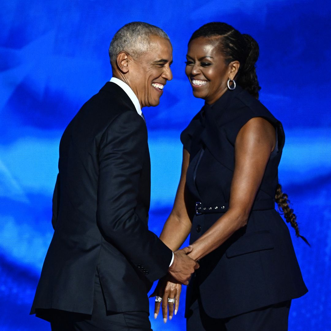 Barack Obama reveals what he is doing to reconnect with Michelle Obama