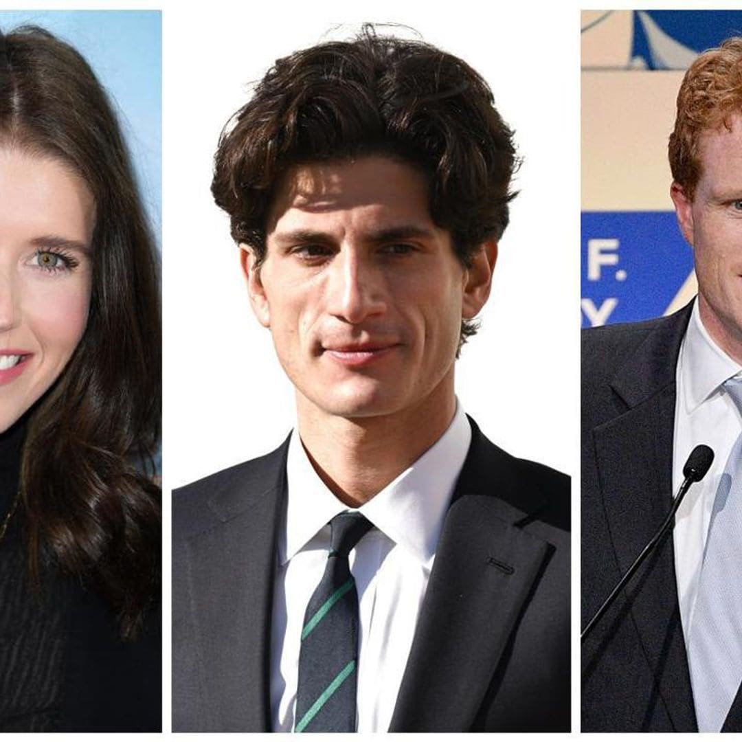 Meet the Kennedys you need to know about