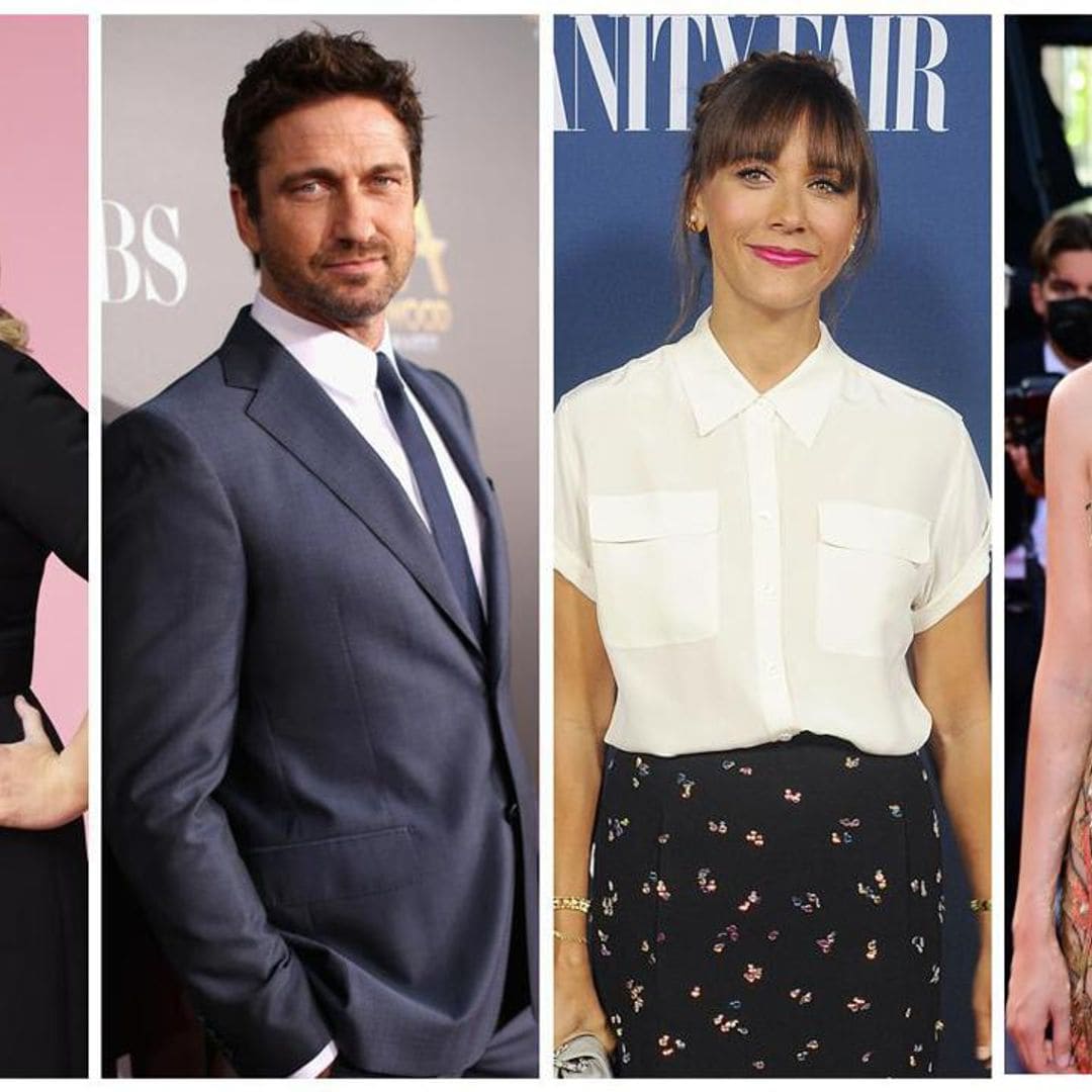6 Celebrities with a Law Degree