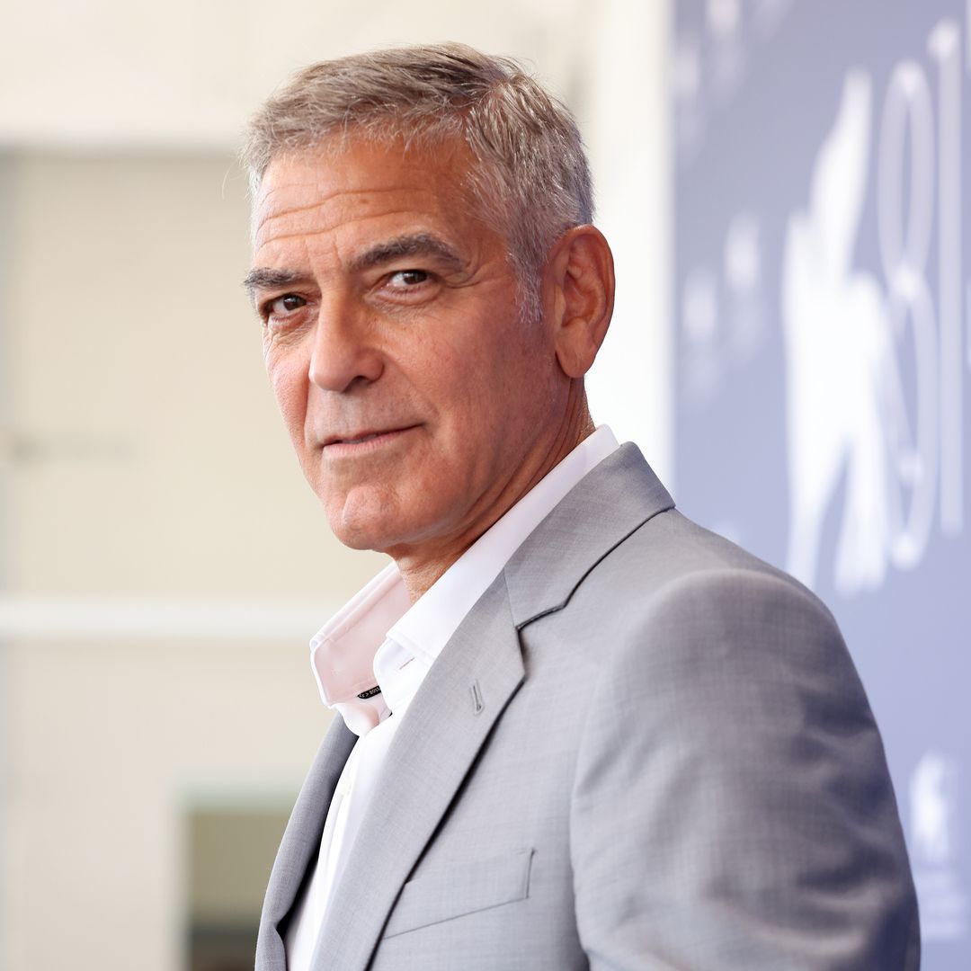 George And Amal Clooney s challenging Moment Ahead This Is Going To 