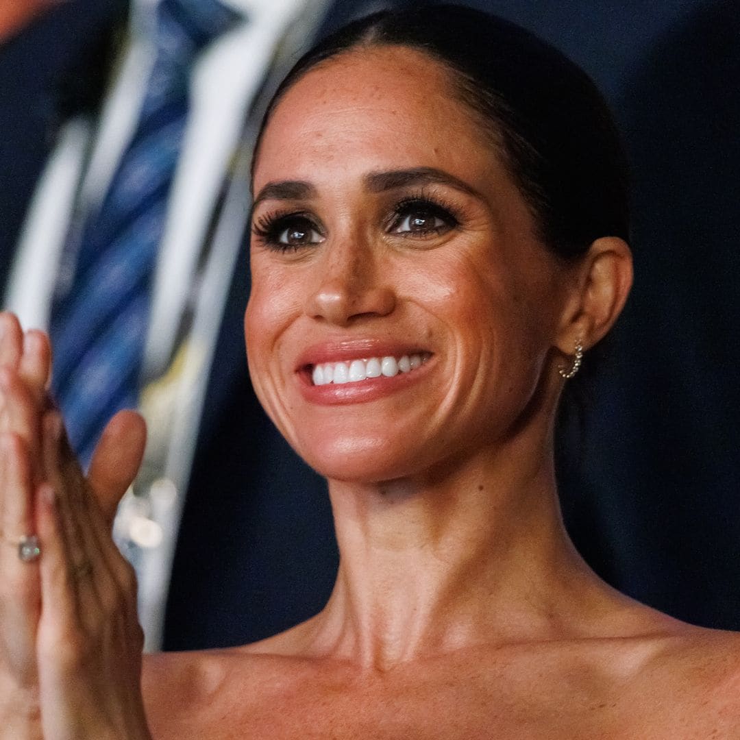 Meghan Markle celebrates her birthday after an exciting several months
