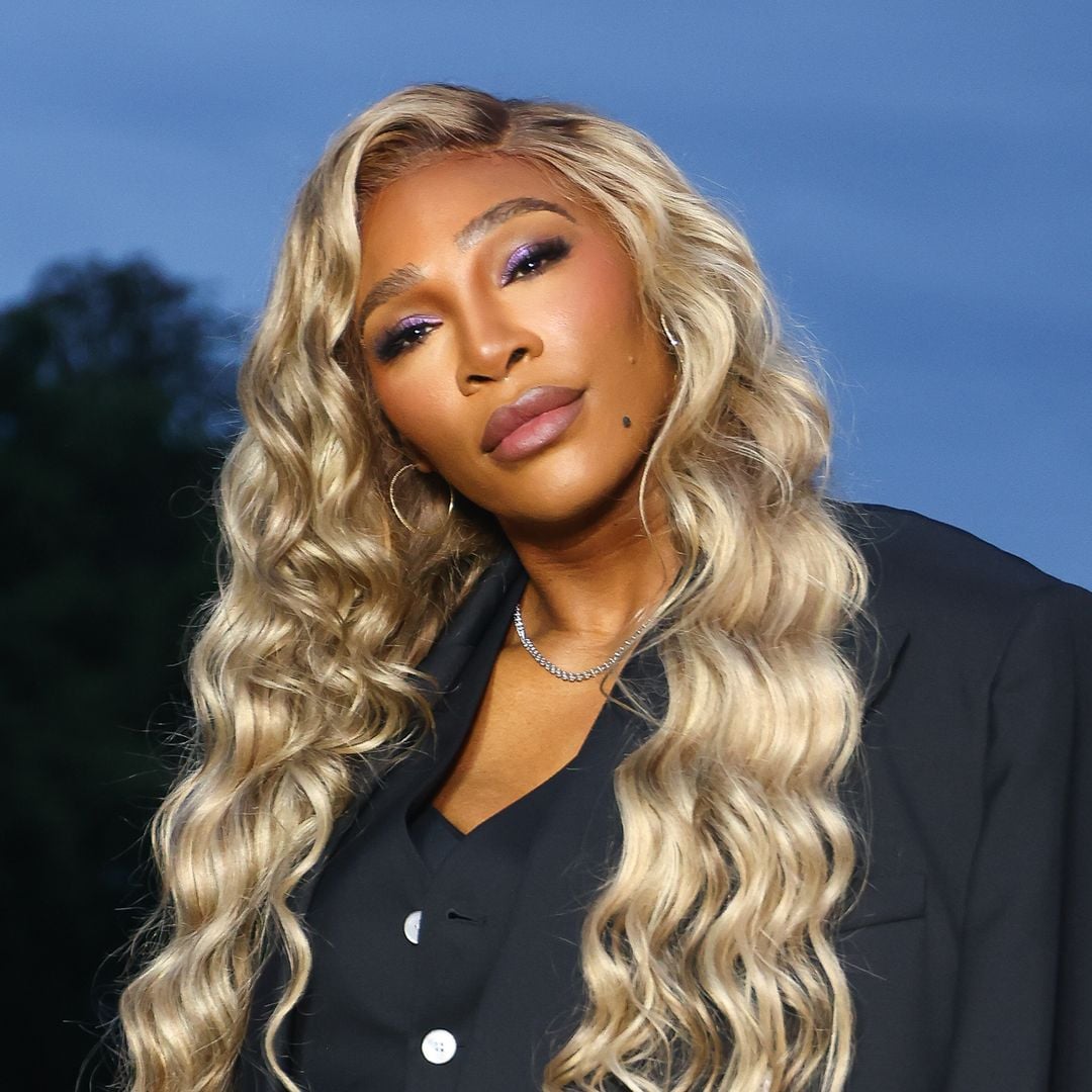 Serena Williams enjoys an adorable beach day with her daughters in Italy