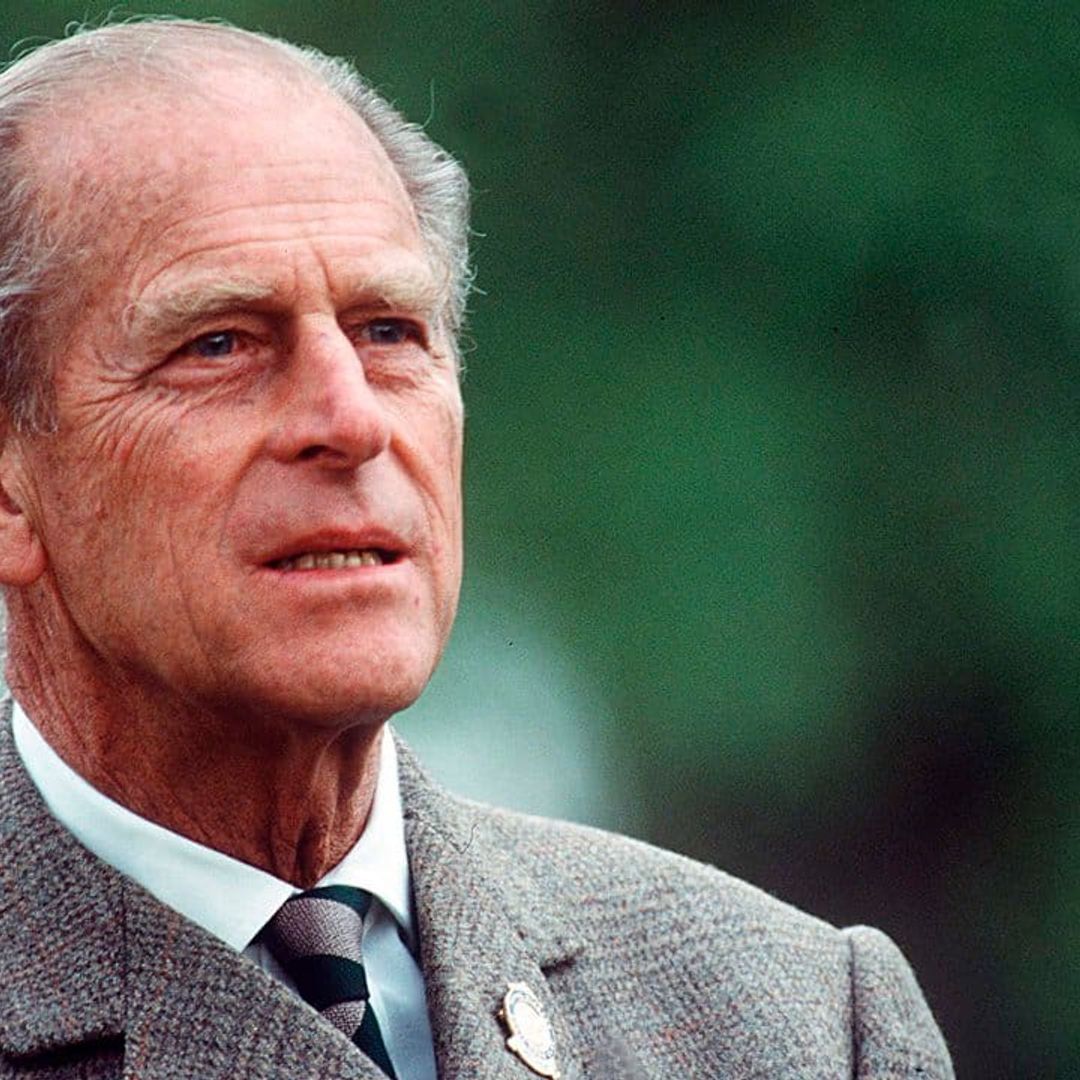 Why Prince Philip’s will and testament is being kept private for the next 90 years