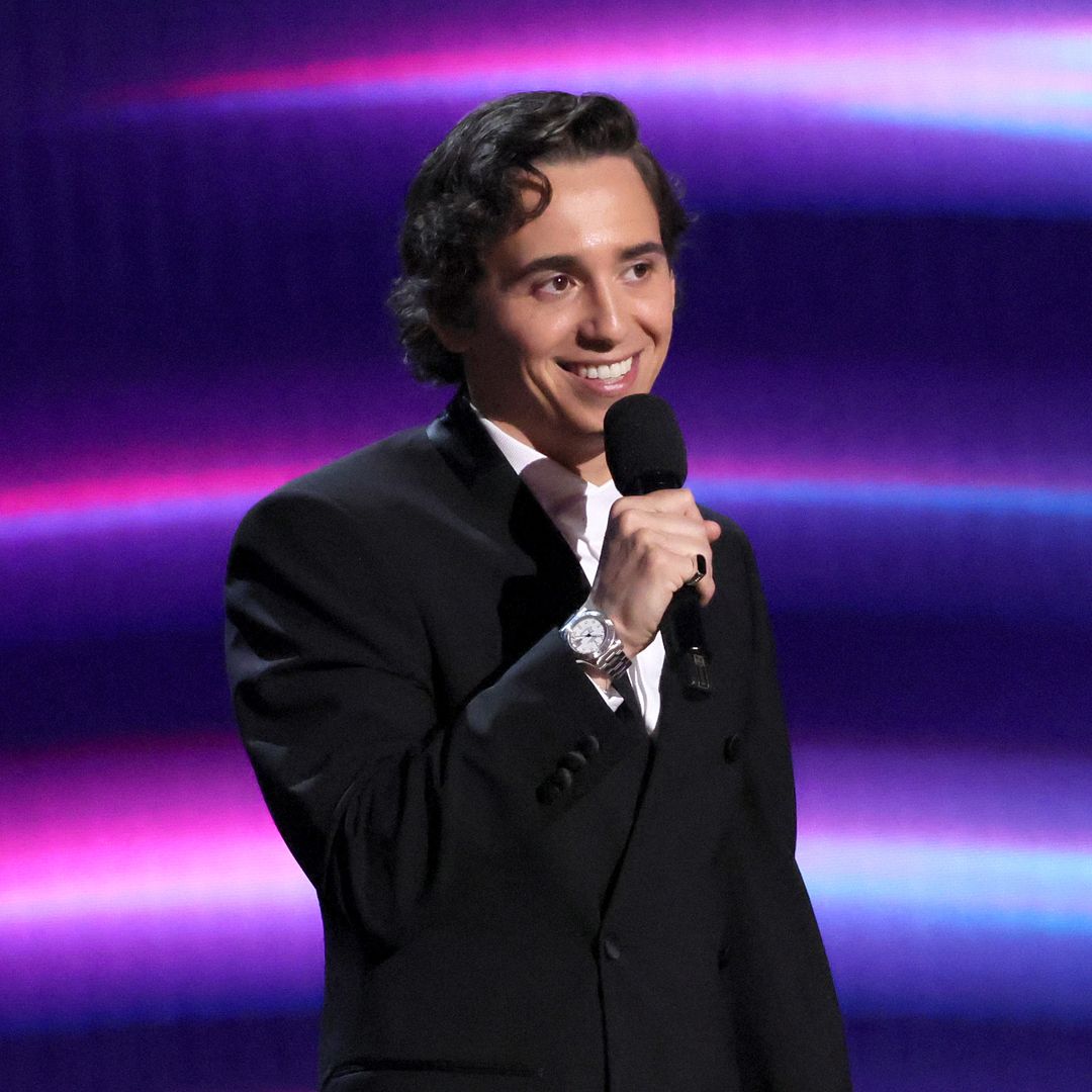 SNL's Marcello Hernandez is hitting the stage in Florida with two stand-up shows