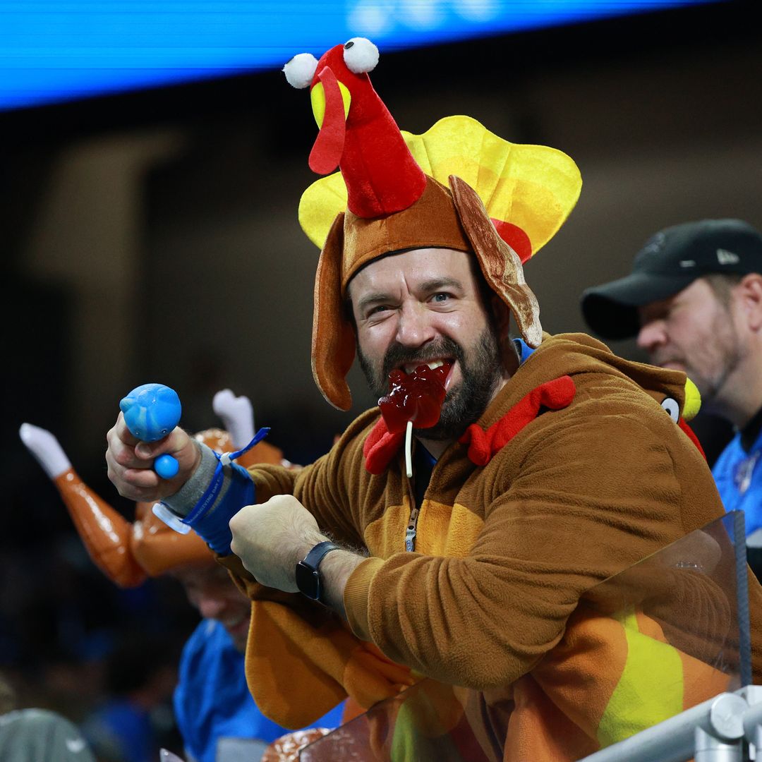 Thanksgiving NFL Halftime Shows 2025: The singers turning Turkey Day into a music fest