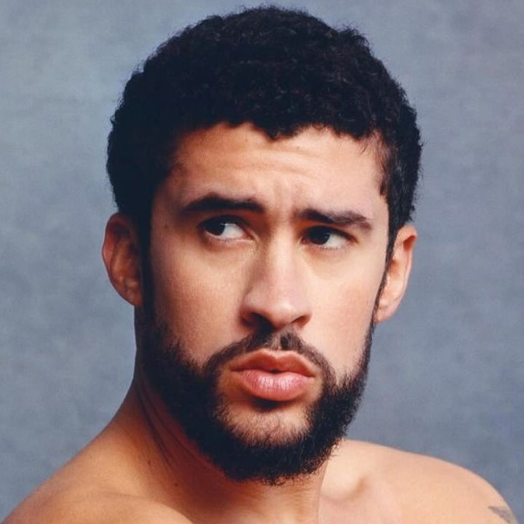 Bad Bunny is still Jacquemus’ muse in new photoshoot for ‘Les Sculptures’ collection
